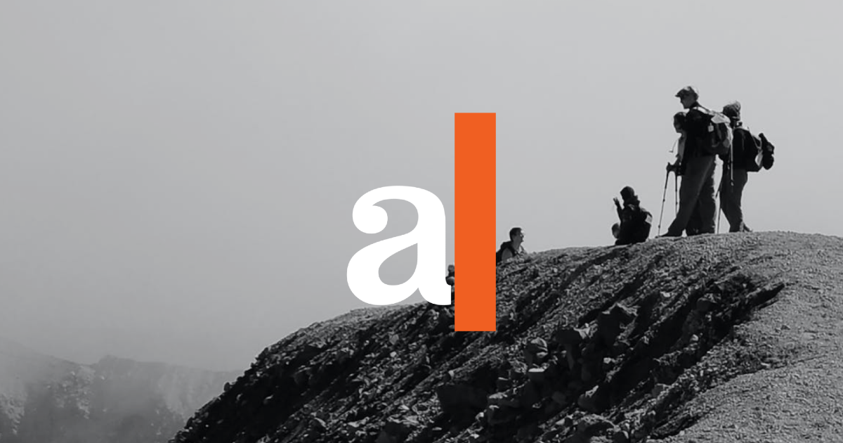 Adeo Web logo